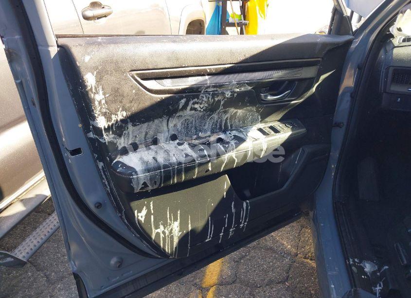 Photo 17 of 2023 Honda Cr-v HYBRID SPORT (VIN 7FARS5H59PE006488)