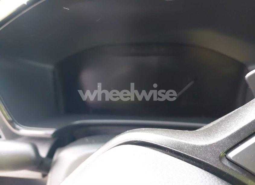 Photo 15 of 2024 Honda Cr-v HYBRID SPORT (VIN 7FARS5H59RE468214)