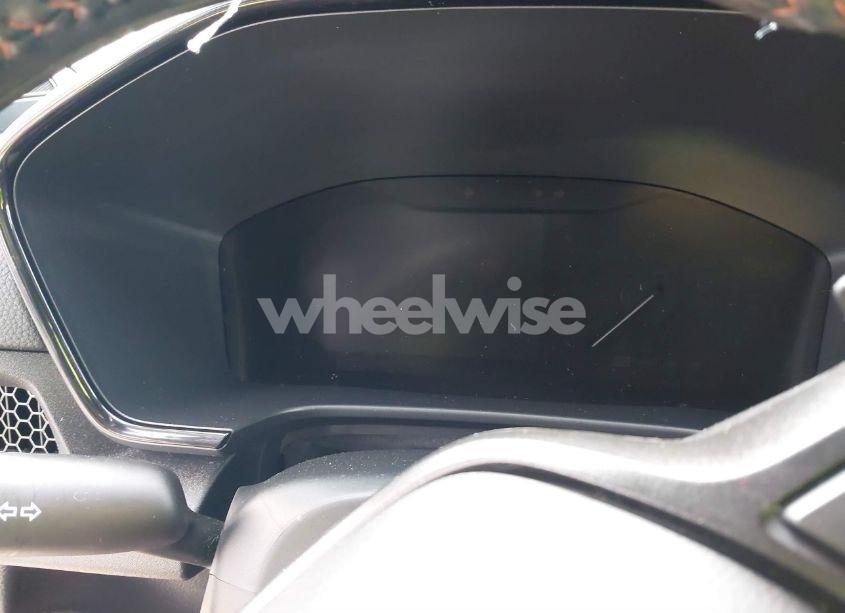 Photo 7 of 2024 Honda Cr-v HYBRID SPORT (VIN 7FARS5H59RE468214)