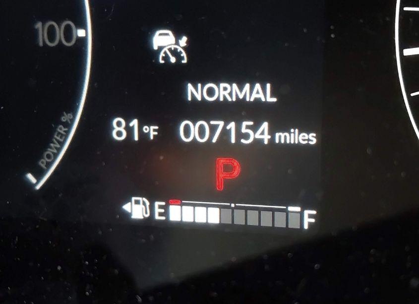 Photo 15 of 2024 Honda Cr-v HYBRID SPORT (VIN 7FARS5H5XRE021679)