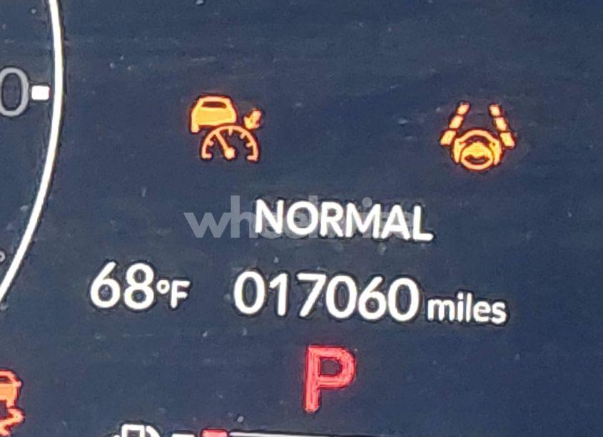 Photo 15 of 2024 Honda Cr-v HYBRID SPORT-L (VIN 7FARS5H80RE014380)