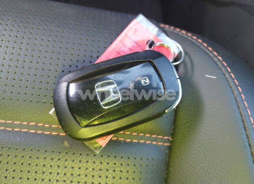 Photo 11 of 2024 Honda Cr-v HYBRID SPORT-L (VIN 7FARS5H80RE020146)