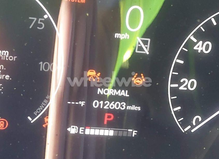 Photo 15 of 2024 Honda Cr-v HYBRID SPORT-L (VIN 7FARS5H80RE020146)