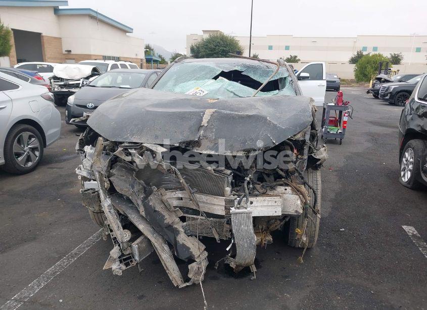 Photo 6 of 2024 Honda Cr-v HYBRID SPORT-L (VIN 7FARS5H81RE028711)