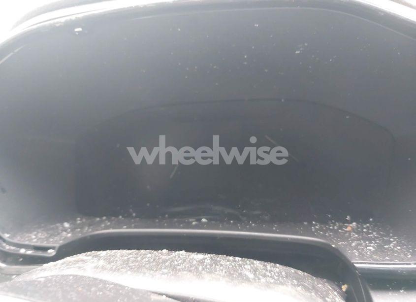 Photo 7 of 2024 Honda Cr-v HYBRID SPORT-L (VIN 7FARS5H81RE028711)