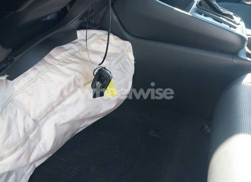 Photo 11 of 2024 Honda Cr-v HYBRID SPORT-L (VIN 7FARS5H81RE029518)