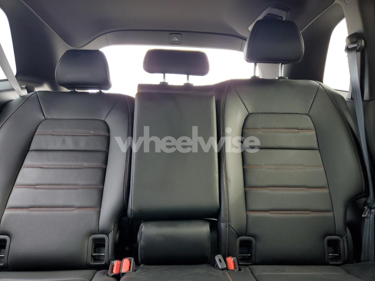 Photo 10 of 2025 HONDA CR-V SPORT-L (VIN 7FARS5H81SE006844)
