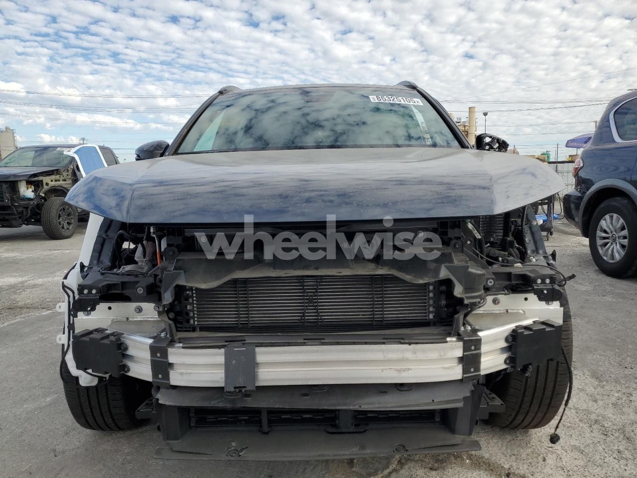 Photo 5 of 2025 HONDA CR-V SPORT-L (VIN 7FARS5H81SE006844)