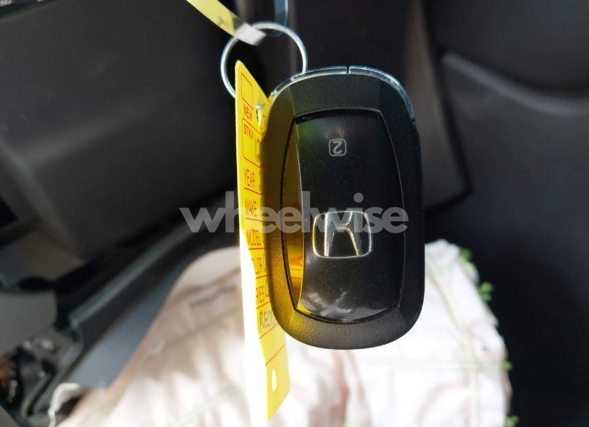 Photo 11 of 2024 Honda Cr-v HYBRID SPORT-L (VIN 7FARS5H82RE010282)