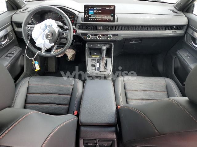 2024 HONDA CR-V SPORT-L N/A (VIN 7FARS5H82RE026627) main photo