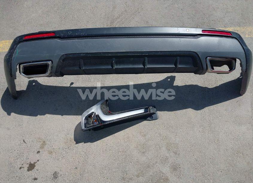 Photo 12 of 2025 Honda Cr-v HYBRID SPORT-L (VIN 7FARS5H82SE001975)