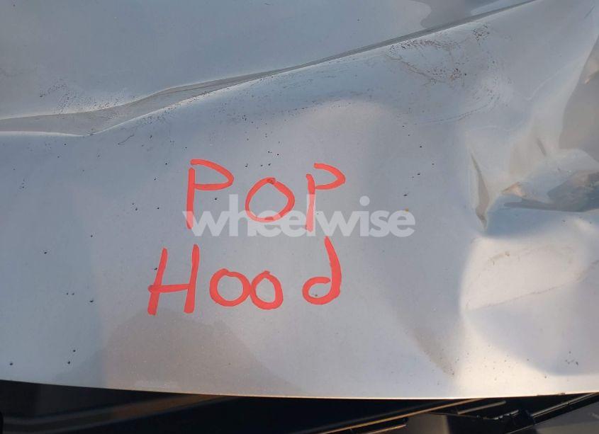 Photo 10 of 2025 Honda Cr-v HYBRID SPORT-L (VIN 7FARS5H82SE015147)