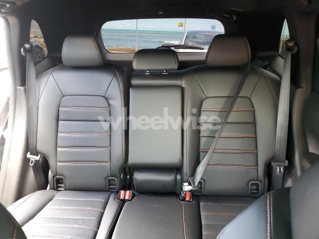 Photo 7 of 2025 HONDA CR-V SPORT-L (VIN 7FARS5H83SE014296)