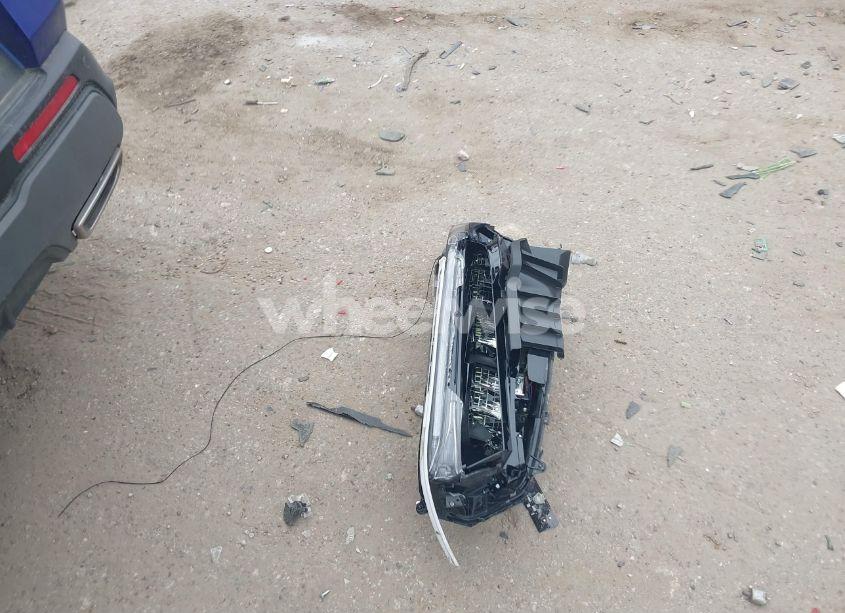 Photo 12 of 2024 Honda Cr-v HYBRID SPORT-L (VIN 7FARS5H84RE029349)