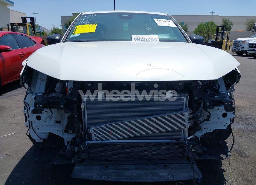 Photo 13 of 2025 Honda Cr-v HYBRID SPORT-L (VIN 7FARS5H85SE003056)