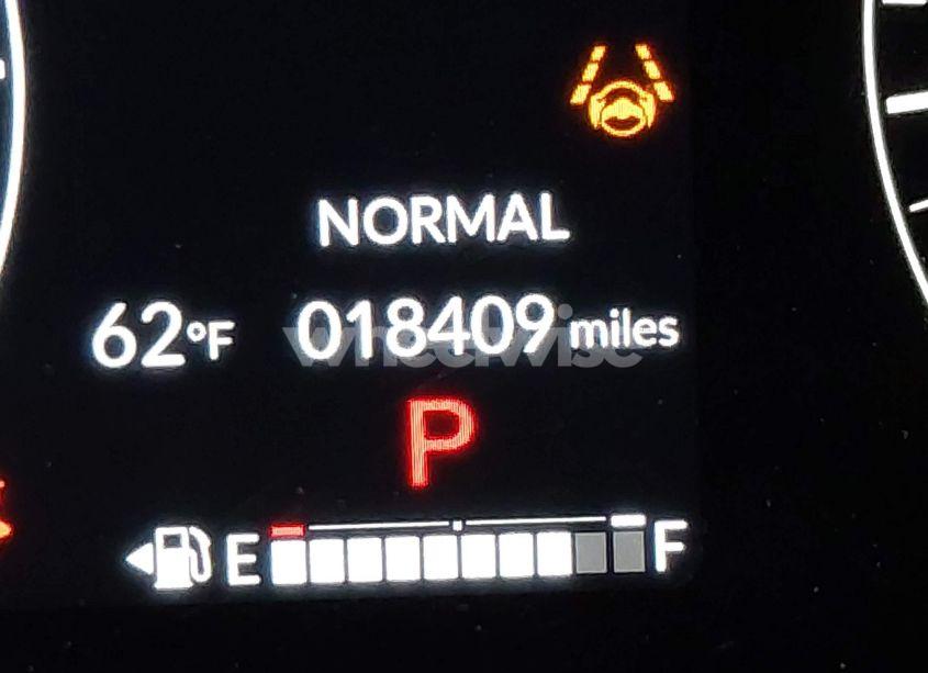 Photo 16 of 2024 Honda Cr-v HYBRID SPORT-L (VIN 7FARS5H86RE020118)