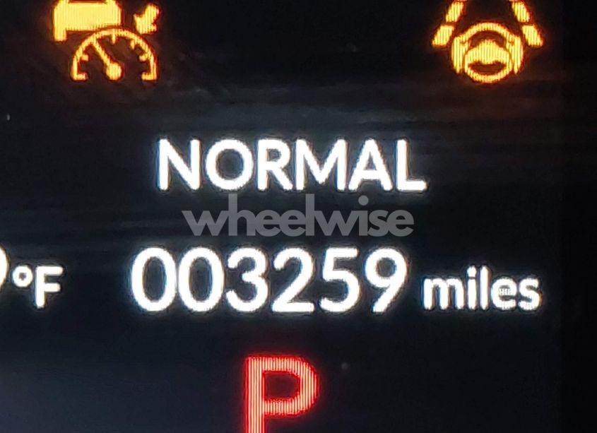 Photo 16 of 2025 Honda Cr-v HYBRID SPORT-L (VIN 7FARS5H87SE004399)