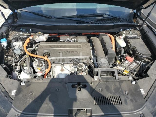 Photo 4 of 2024 HONDA CR-V SPORT-L N/A (VIN 7FARS5H88RE021562)