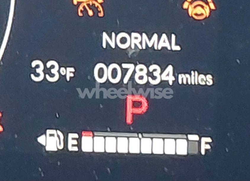 Photo 16 of 2024 Honda Cr-v HYBRID SPORT-L (VIN 7FARS5H88RE037549)