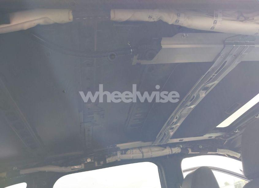 Photo 12 of 2024 Honda Cr-v HYBRID SPORT-L (VIN 7FARS5H89RE012532)