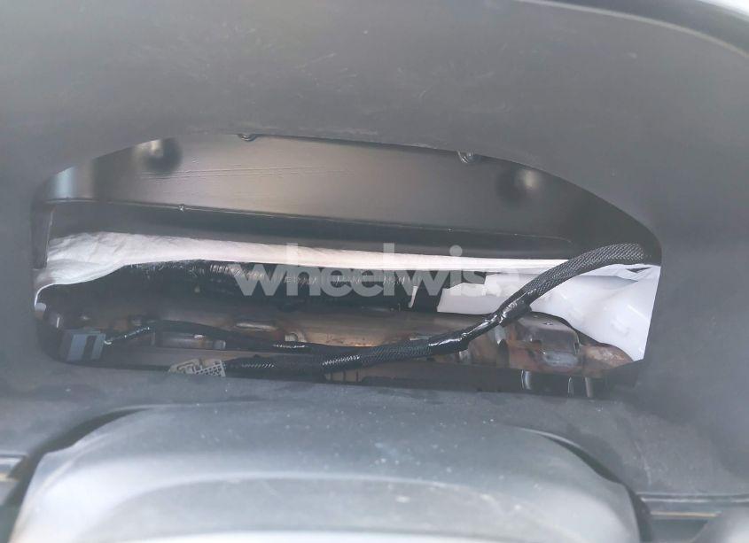 Photo 15 of 2025 Honda Cr-v HYBRID SPORT-L (VIN 7FARS5H89SE010267)