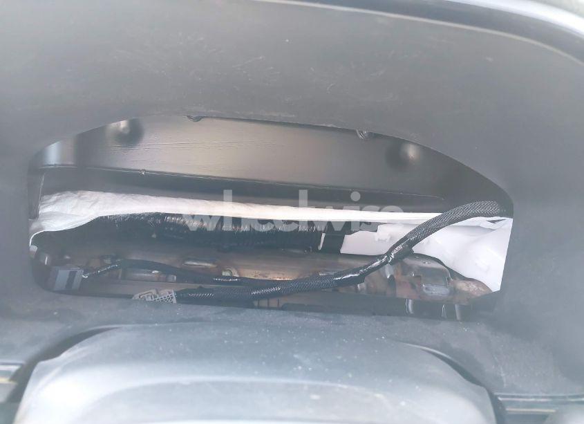 Photo 7 of 2025 Honda Cr-v HYBRID SPORT-L (VIN 7FARS5H89SE010267)