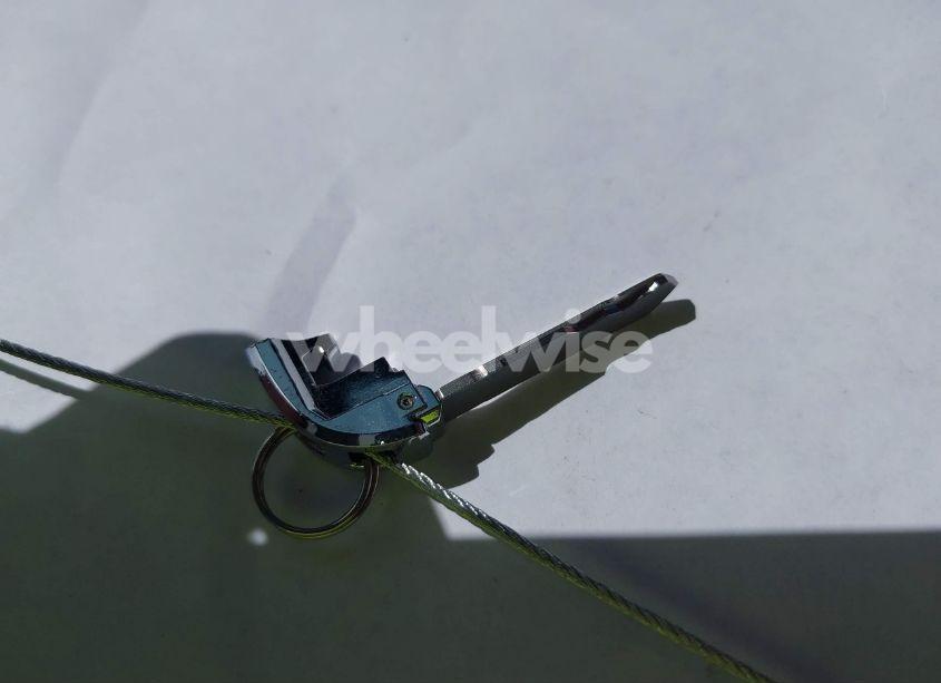 Photo 11 of 2024 Honda Cr-v HYBRID SPORT-L (VIN 7FARS5H8XRE008781)