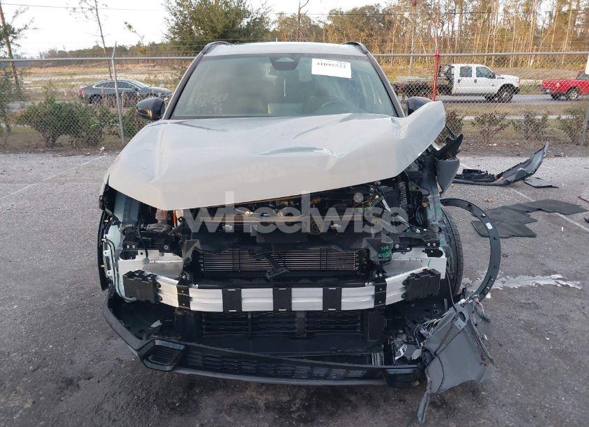 Photo 12 of 2023 Honda Cr-v HYBRID SPORT (VIN 7FARS6H50PE031222)