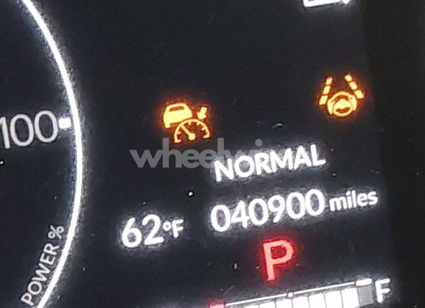 Photo 15 of 2023 Honda Cr-v HYBRID SPORT (VIN 7FARS6H50PE031222)