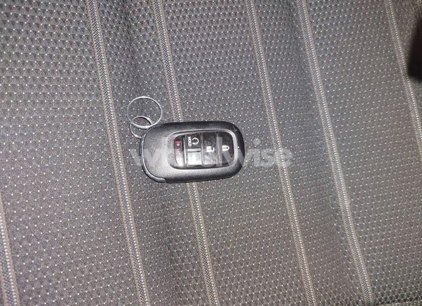 Photo 11 of 2023 Honda Cr-v HYBRID SPORT (VIN 7FARS6H50PE040941)