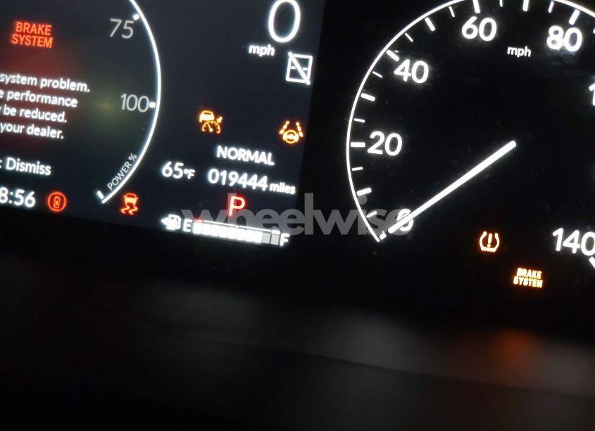 Photo 15 of 2023 Honda Cr-v HYBRID SPORT (VIN 7FARS6H50PE040941)