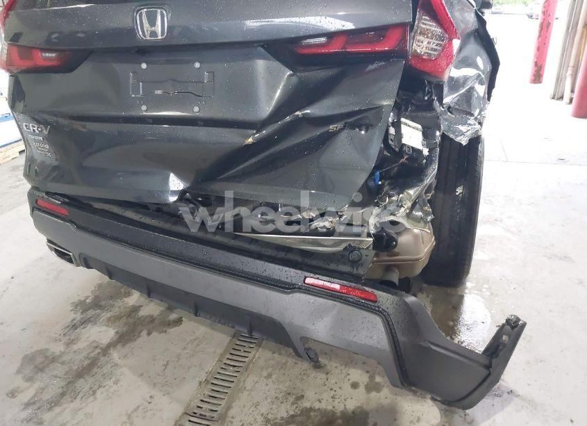 Photo 17 of 2023 Honda Cr-v HYBRID SPORT (VIN 7FARS6H50PE040941)