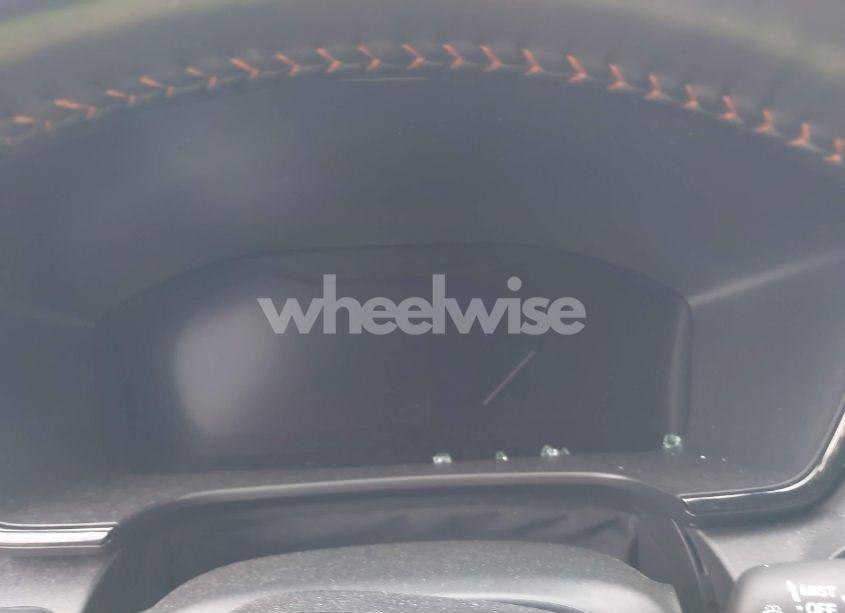 Photo 14 of 2023 Honda Cr-v HYBRID SPORT (VIN 7FARS6H50PE041880)