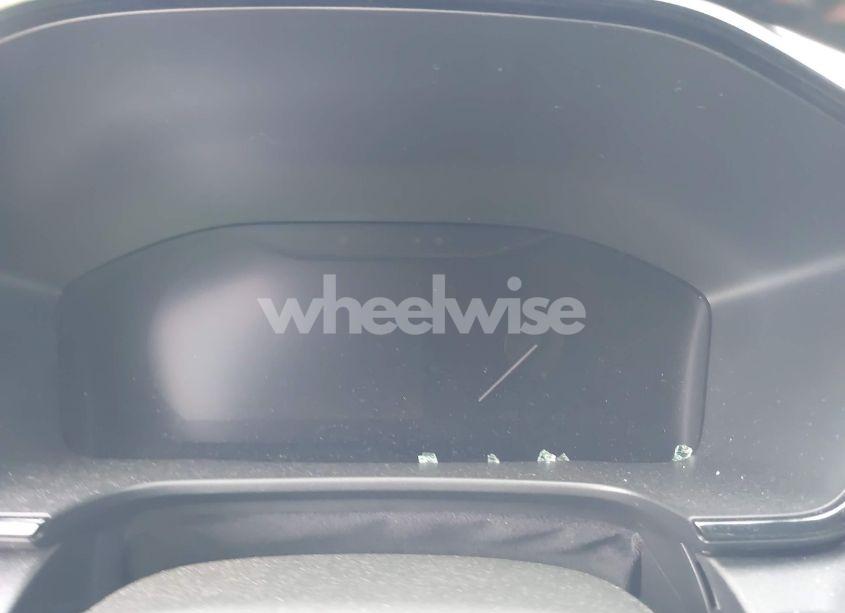 Photo 7 of 2023 Honda Cr-v HYBRID SPORT (VIN 7FARS6H50PE041880)