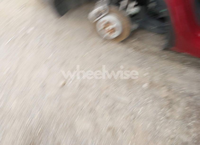 Photo 8 of 2023 Honda Cr-v HYBRID SPORT (VIN 7FARS6H50PE041880)