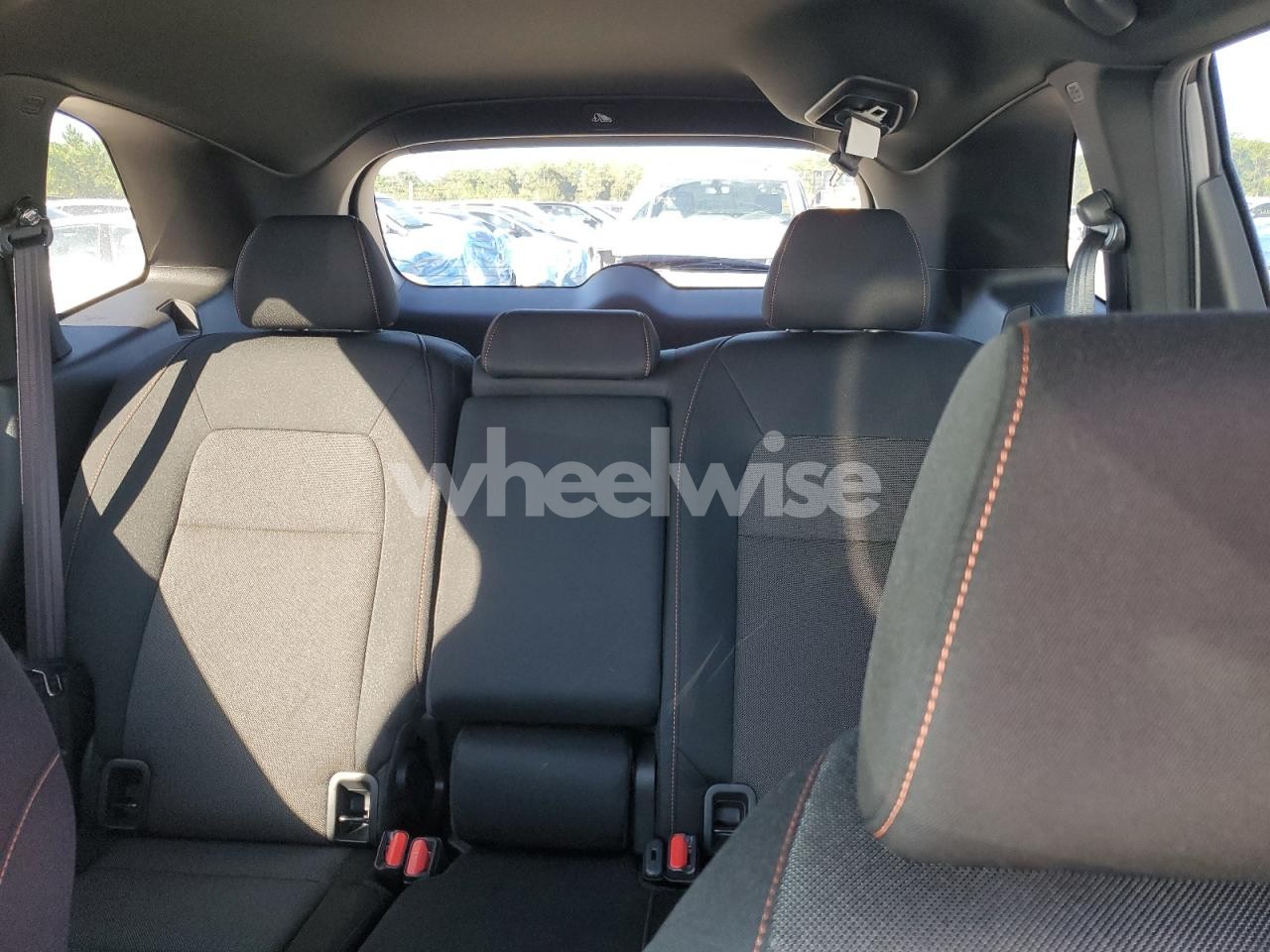 Photo 10 of 2024 HONDA CR-V SPORT (VIN 7FARS6H50RE067155)