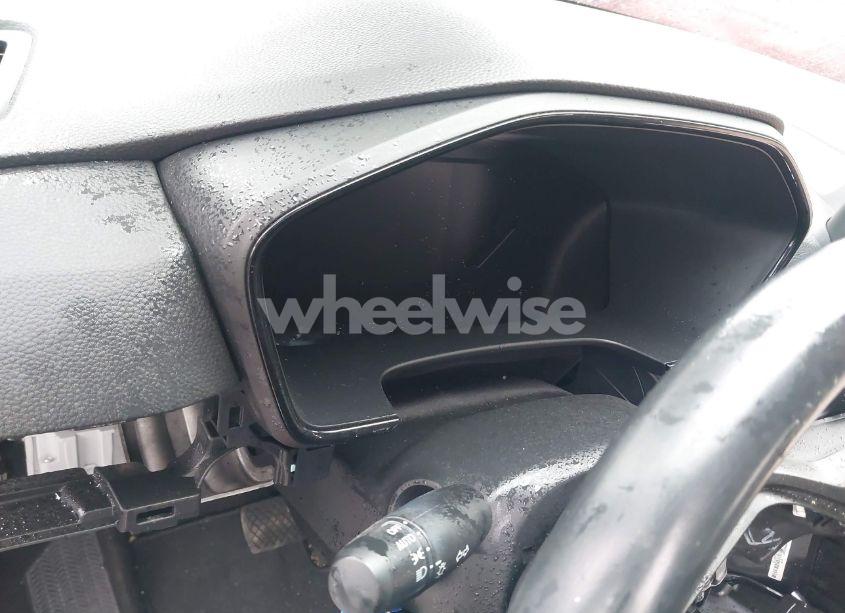 Photo 14 of 2023 Honda Cr-v HYBRID SPORT (VIN 7FARS6H51PE024716)