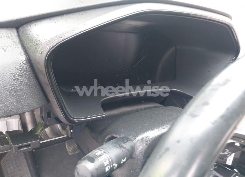 Photo 7 of 2023 Honda Cr-v HYBRID SPORT (VIN 7FARS6H51PE024716)