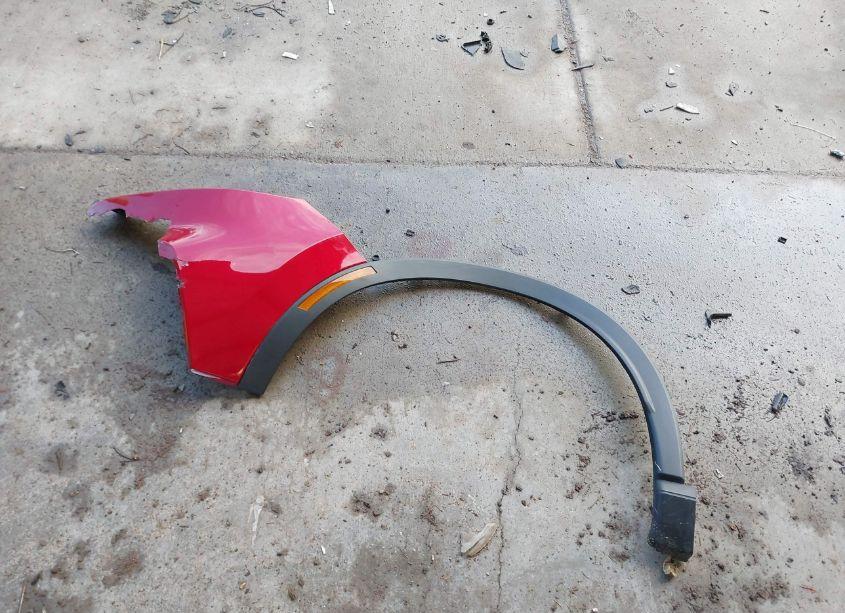 Photo 12 of 2023 Honda Cr-v HYBRID SPORT (VIN 7FARS6H52PE028810)