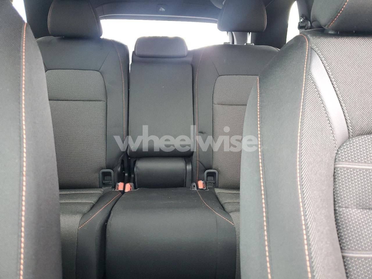 Photo 10 of 2025 HONDA CR-V SPORT (VIN 7FARS6H52SE038987)