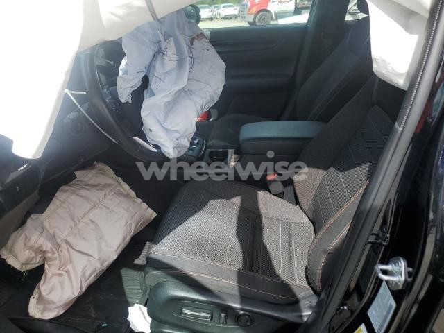 Photo 10 of 2023 HONDA CR-V SPORT (VIN 7FARS6H53PE006699)