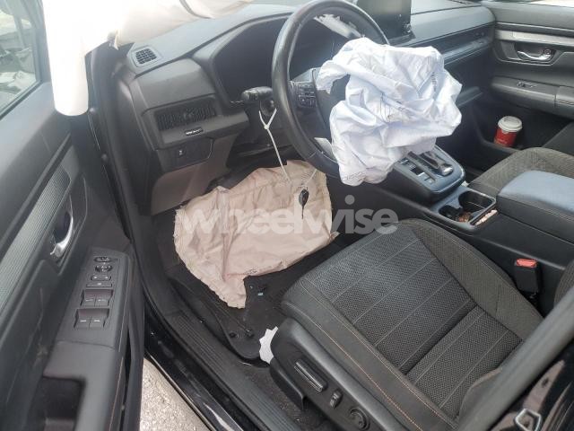 Photo 6 of 2023 HONDA CR-V SPORT (VIN 7FARS6H53PE006699)