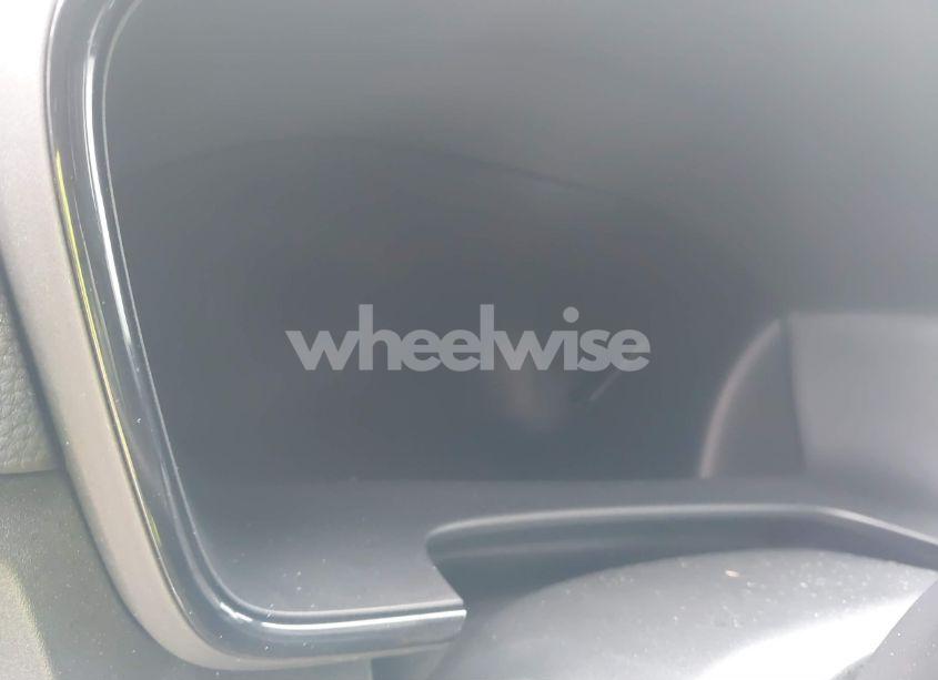 Photo 15 of 2023 Honda Cr-v HYBRID SPORT (VIN 7FARS6H53PE035359)