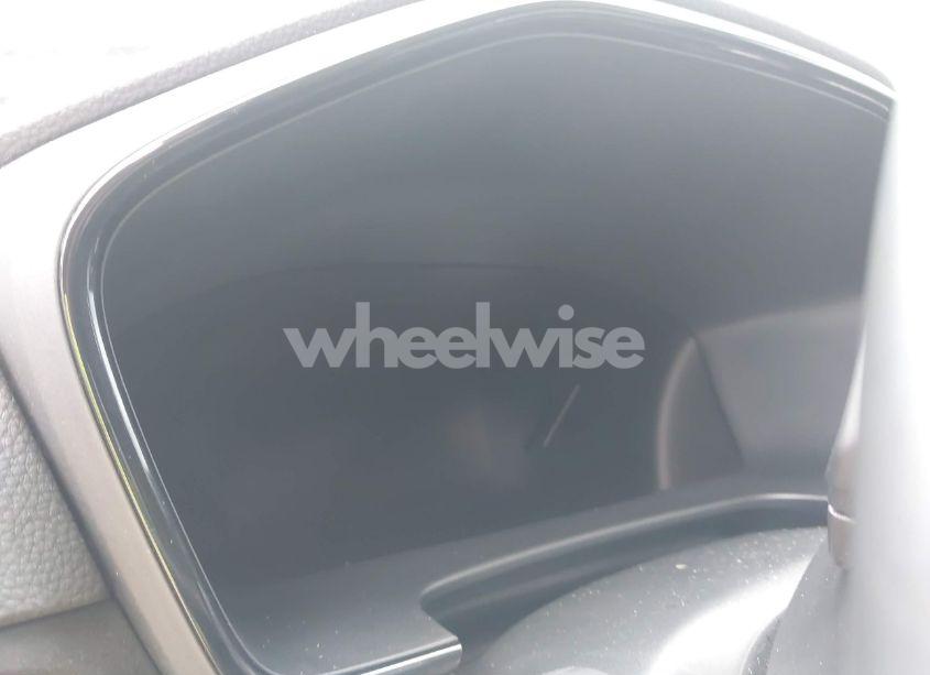 Photo 7 of 2023 Honda Cr-v HYBRID SPORT (VIN 7FARS6H53PE035359)