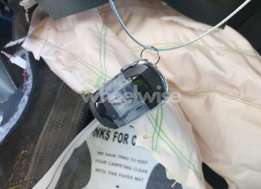 Photo 11 of 2023 Honda Cr-v HYBRID SPORT (VIN 7FARS6H53PE039878)