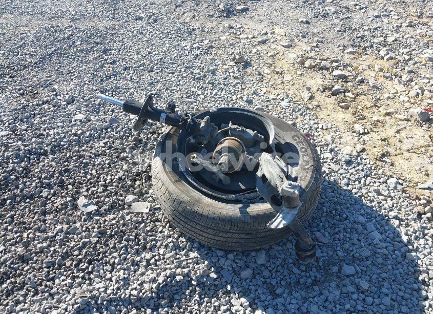 Photo 12 of 2023 Honda Cr-v HYBRID SPORT (VIN 7FARS6H53PE039878)