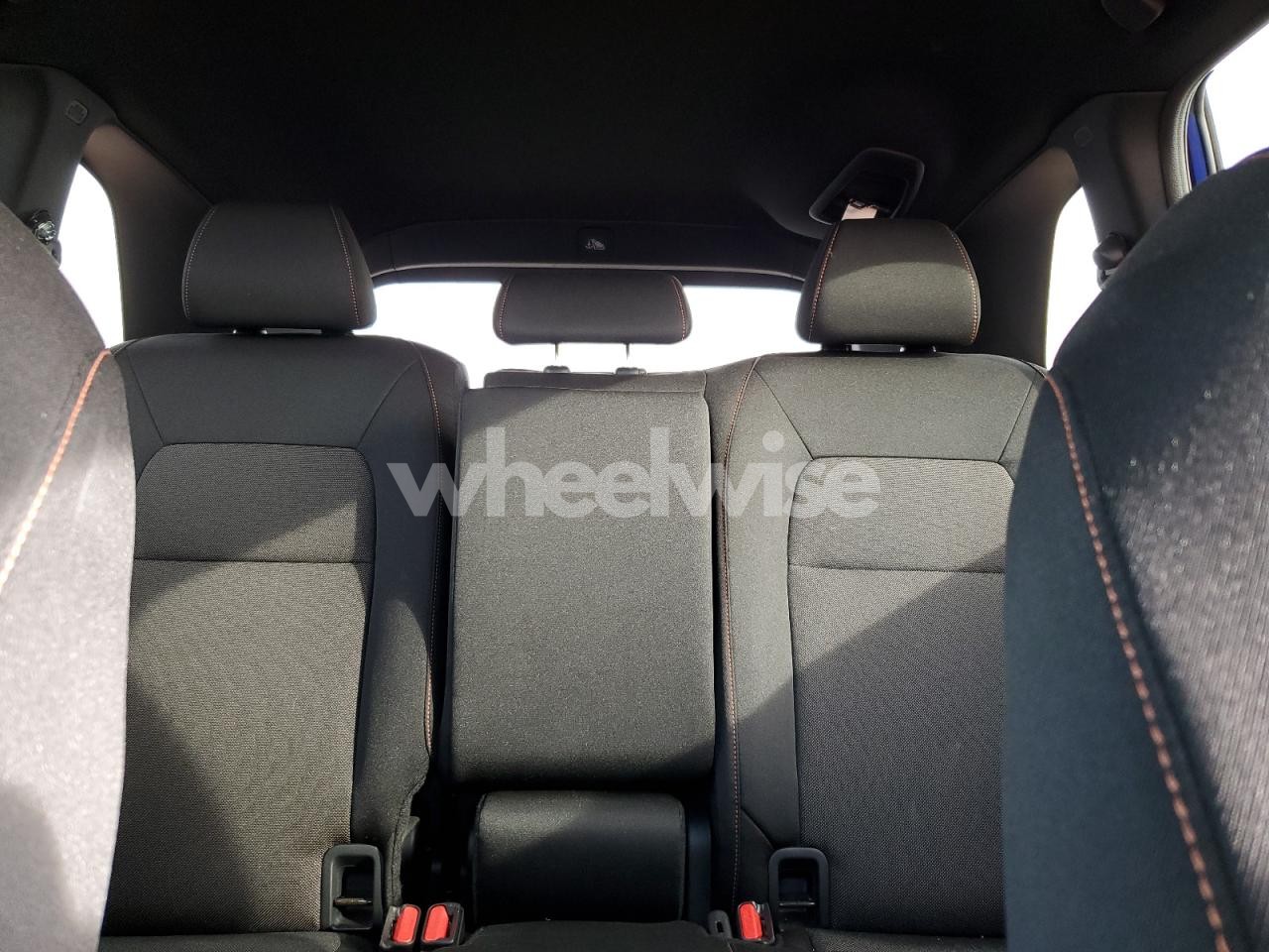 Photo 10 of 2024 HONDA CR-V SPORT (VIN 7FARS6H53RE022064)