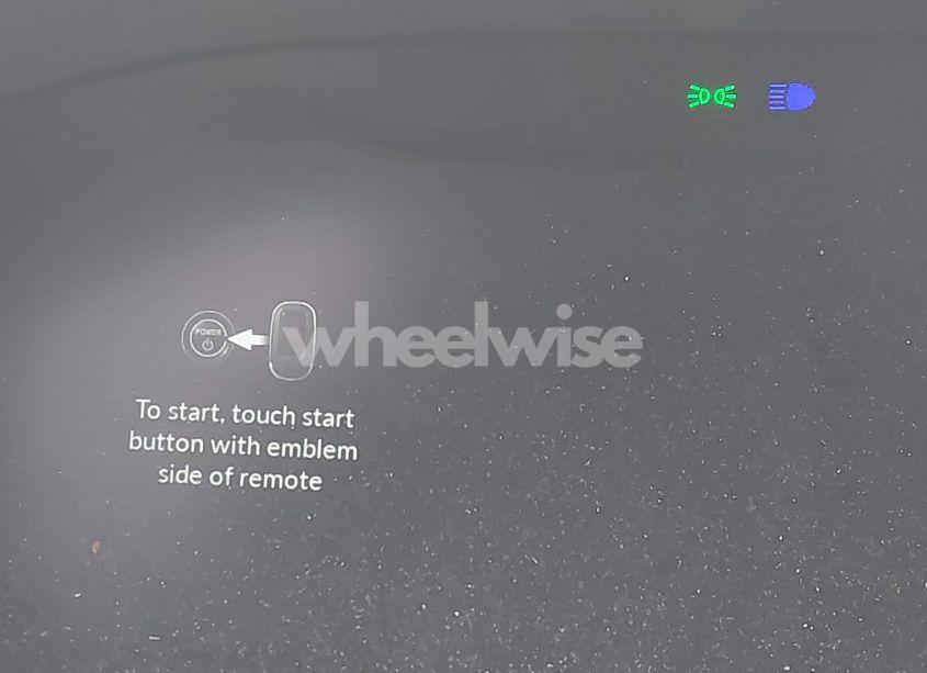 Photo 15 of 2025 Honda Cr-v HYBRID SPORT (VIN 7FARS6H53SE021938)