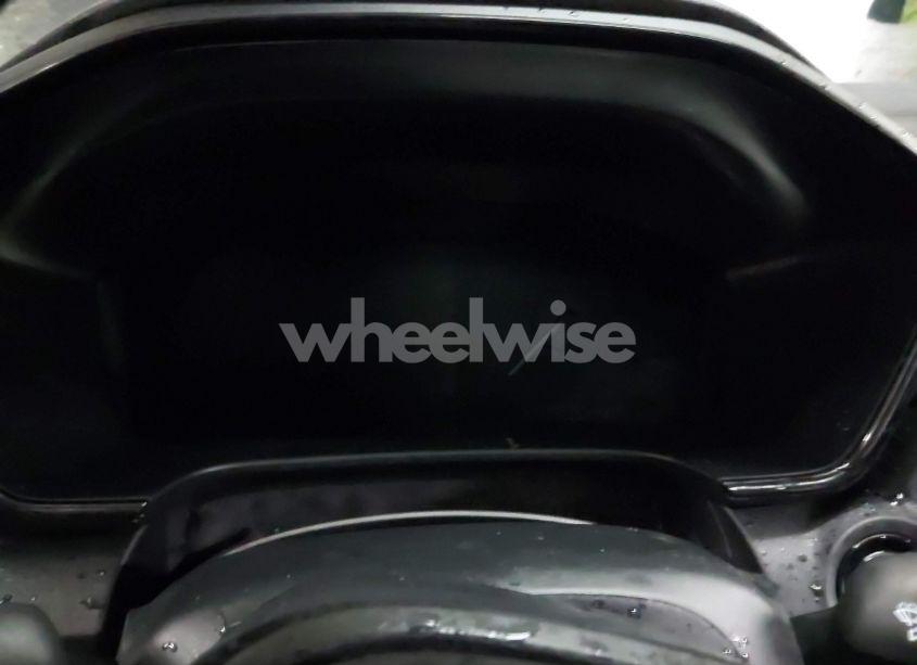 Photo 7 of 2024 Honda Cr-v HYBRID SPORT (VIN 7FARS6H54RE059589)