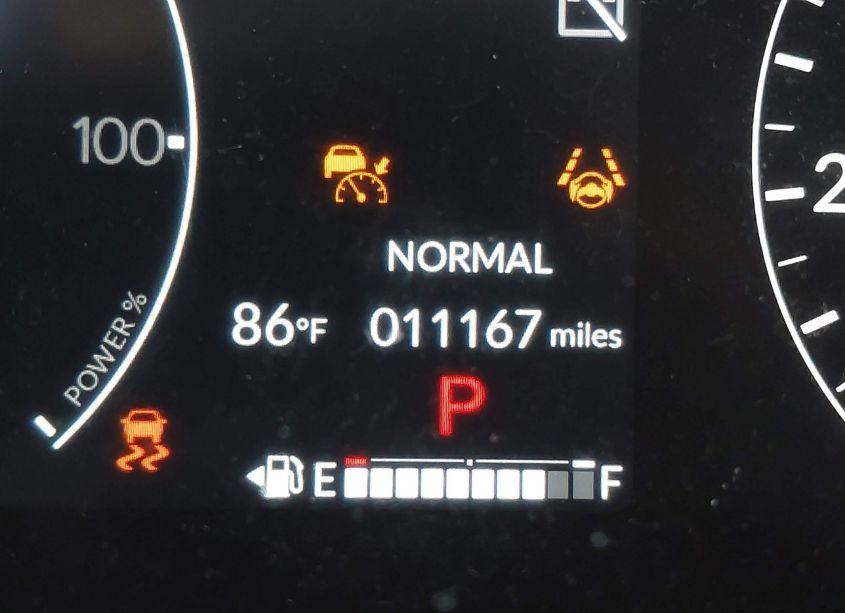 Photo 15 of 2024 Honda Cr-v HYBRID SPORT (VIN 7FARS6H54RE077171)